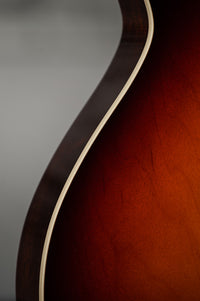 Collings 470JL Julian Lage Antiqued Sunburst #47025639