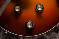 Collings 470JL Julian Lage Antiqued Sunburst - 47026883