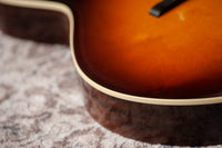 Collings 470JL Julian Lage Antiqued Sunburst - 47026883