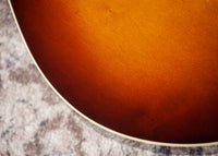 Collings 470JL Julian Lage Antiqued Sunburst - 47026883
