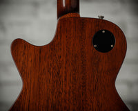 Collings 470JL Julian Lage Antiqued Sunburst - 47026883