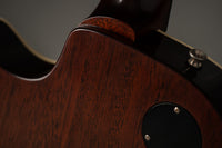 Collings 470JL Julian Lage Antiqued Sunburst - 47026883