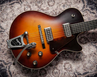 Collings 470JL Julian Lage Antiqued Sunburst - 47026883