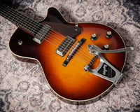 Collings 470JL Julian Lage Antiqued Sunburst - 47026883