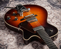 Collings 470JL Julian Lage Antiqued Sunburst - 47026883