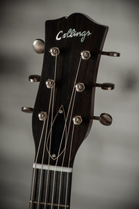 Collings 470JL Julian Lage Antiqued Sunburst - 47026883