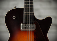 Collings 470JL Julian Lage Antiqued Sunburst - 47026883