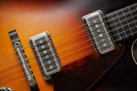 Collings 470JL Julian Lage Antiqued Sunburst - 47026883