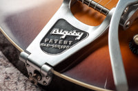 Collings 470JL Julian Lage Antiqued Sunburst - 47026883