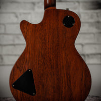 Collings 470JL Julian Lage Antiqued Sunburst #47026883