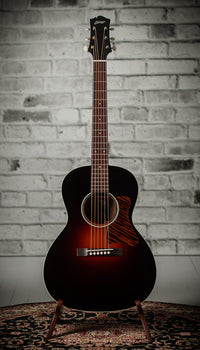 Collings C-00 Sunburst #37124