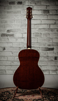 Collings C-00 Sunburst #37124
