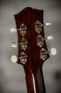 Collings C-00 Sunburst #37124
