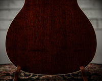 Collings C-00 Sunburst #37124