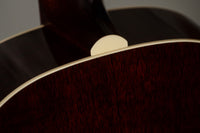 Collings C-00 Sunburst #37124