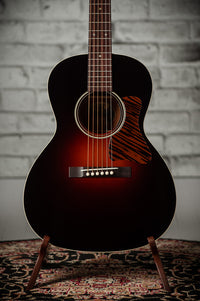Collings C-00 Sunburst #37124