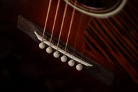 Collings C-00 Sunburst #37124