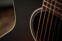 Collings C-00 Sunburst #37124