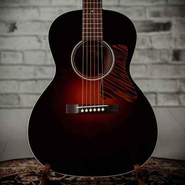 Collings C-00 Sunburst #37124