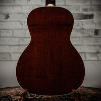 Collings C-00 Sunburst #37124