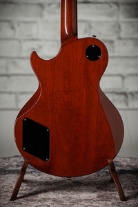 Collings CL Deluxe Cherry Burst # CL12661 USED