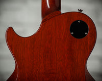 Collings CL Deluxe Cherry Burst # CL12661 USED