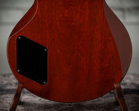 Collings CL Deluxe Cherry Burst # CL12661 USED