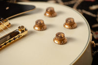 Collings City Limits Deluxe Aged Olympic White #CL251674