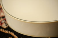 Collings City Limits Deluxe Aged Olympic White #CL251674
