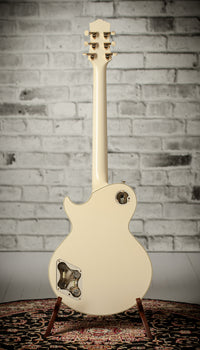Collings City Limits Deluxe Aged Olympic White #CL251674