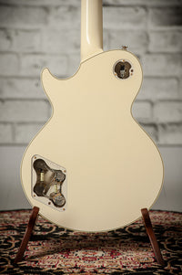Collings City Limits Deluxe Aged Olympic White #CL251674
