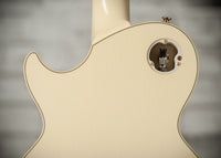 Collings City Limits Deluxe Aged Olympic White #CL251674