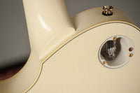 Collings City Limits Deluxe Aged Olympic White #CL251674
