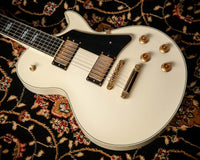 Collings City Limits Deluxe Aged Olympic White #CL251674