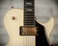 Collings City Limits Deluxe Aged Olympic White #CL251674