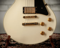 Collings City Limits Deluxe Aged Olympic White #CL251674