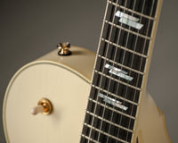 Collings City Limits Deluxe Aged Olympic White #CL251674