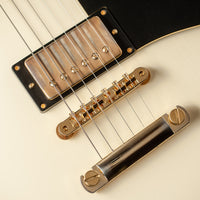 Collings City Limits Deluxe Aged Olympic White #CL251674