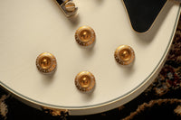 Collings City Limits Deluxe Aged Olympic White #CL251674