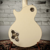 Collings City Limits Deluxe Aged Olympic White #CL251674