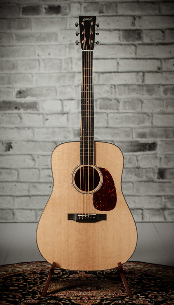 Collings D1 Old-Growth Sitka Spruce Top - 37049