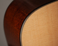 Collings D1 Old-Growth Sitka Spruce Top - 37049