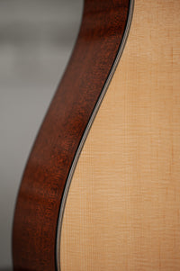 Collings D1 Old-Growth Sitka Spruce Top - 37049