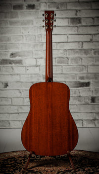 Collings D1 Old-Growth Sitka Spruce Top - 37049