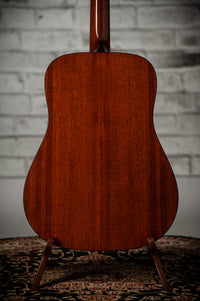 Collings D1 Old-Growth Sitka Spruce Top - 37049