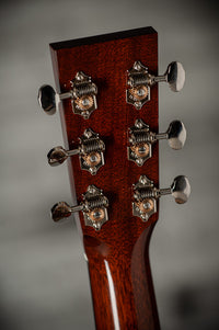 Collings D1 Old-Growth Sitka Spruce Top - 37049