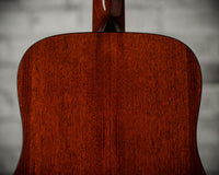 Collings D1 Old-Growth Sitka Spruce Top - 37049