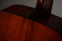 Collings D1 Old-Growth Sitka Spruce Top - 37049