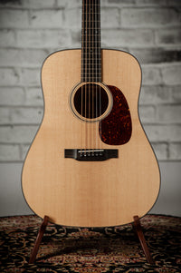 Collings D1 Old-Growth Sitka Spruce Top - 37049