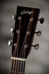 Collings D1 Old-Growth Sitka Spruce Top - 37049